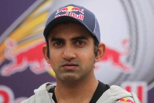 Is Gautam Gambhir May Be Considering a Political Run Next