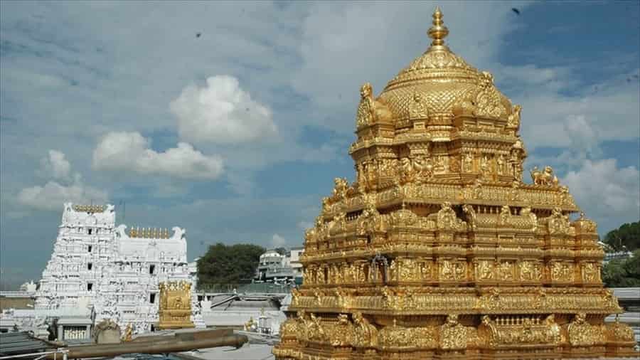 Tirupati Balaji Mandir Darshan Rules 