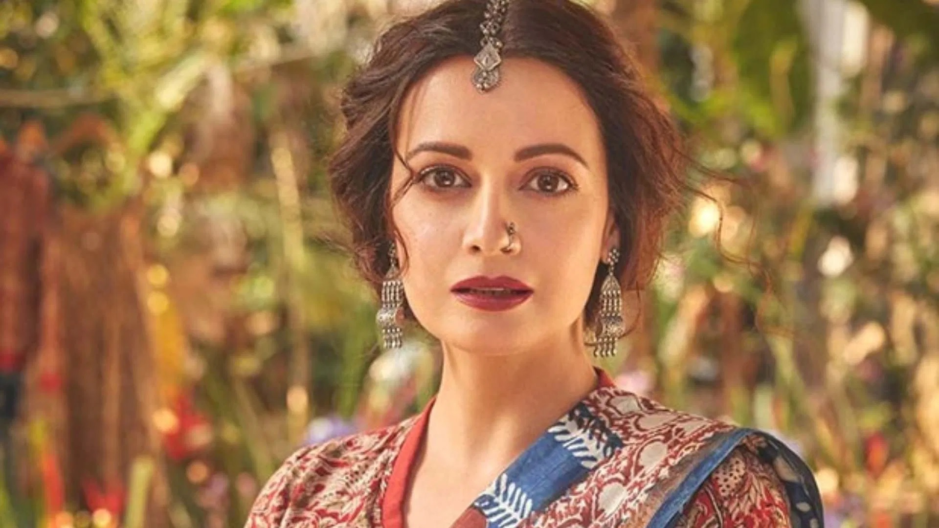 Dia Mirza Career Break