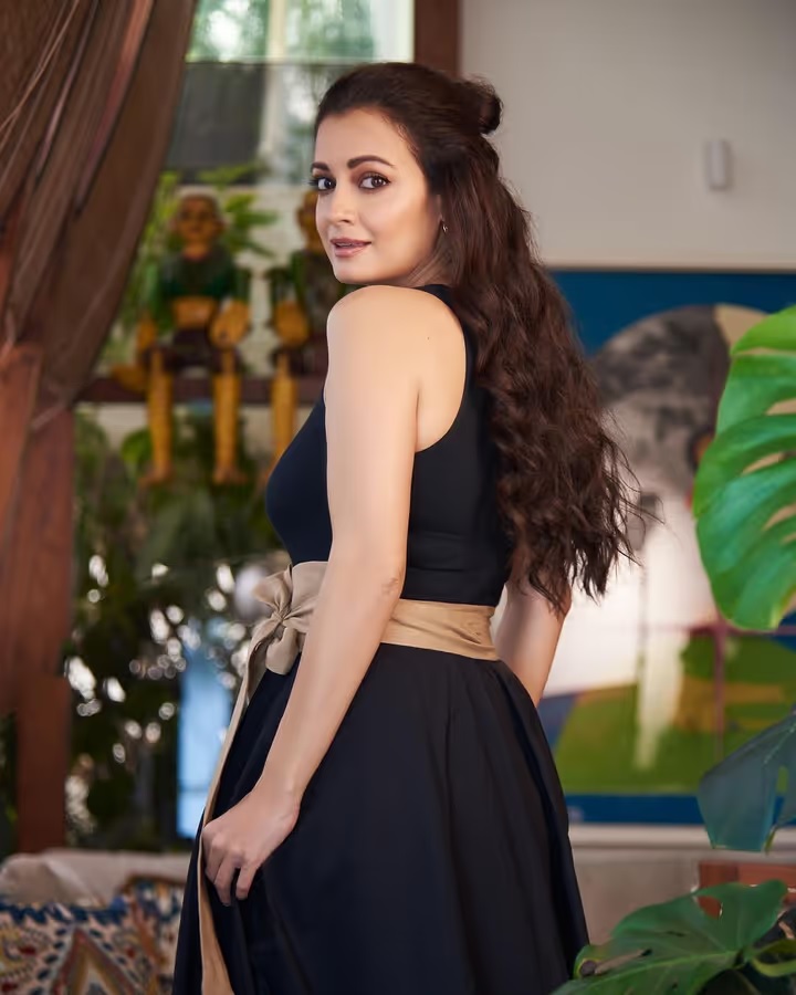 Dia Mirza Career Break