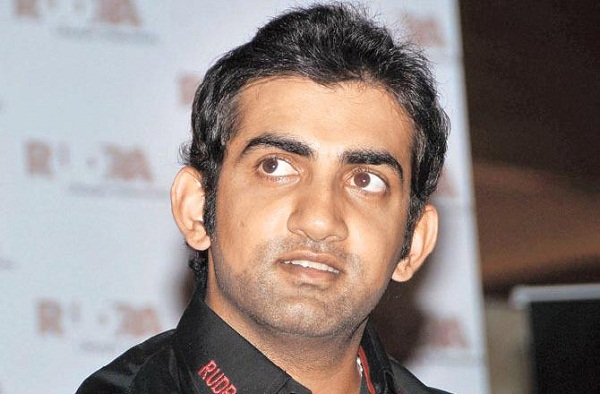 Is Gautam Gambhir May Be Considering a Political Run Next