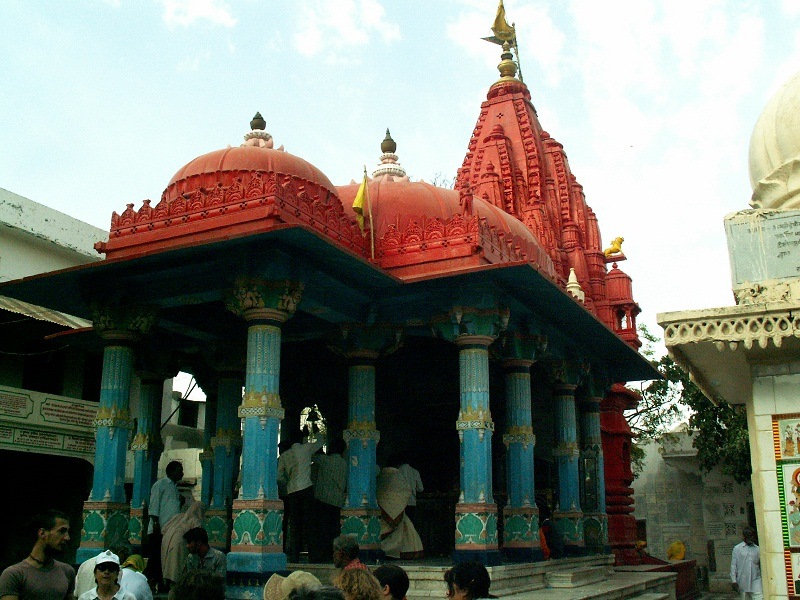 PunjabKesari Pushkar Rajasthan