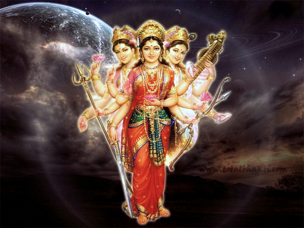 PunjabKesari, Chaitra Navratri, Chaitra Navratri 209, Navdurga, Devi Durga