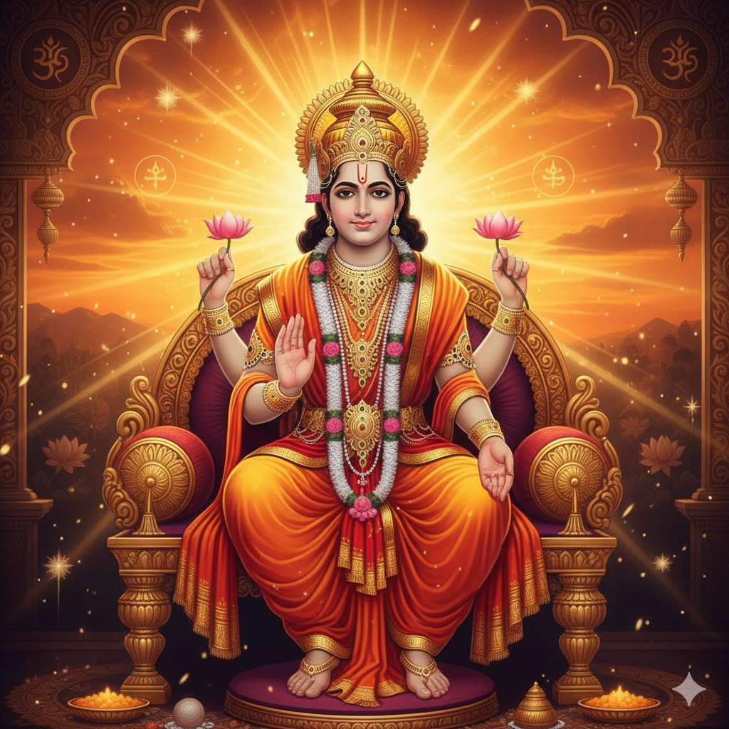 PunjabKesari Vrishchika Sankranti mantra