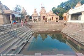 PunjabKesari Matru Shradh Siddhpur
