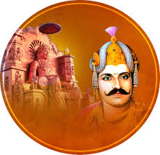 PunjabKesari Samrat Vikramaditya Story