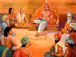 PunjabKesari Samrat Vikramaditya Story
