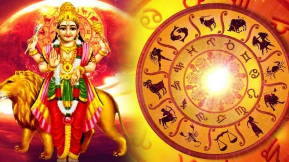 PunjabKesari Budh Gochar 2025