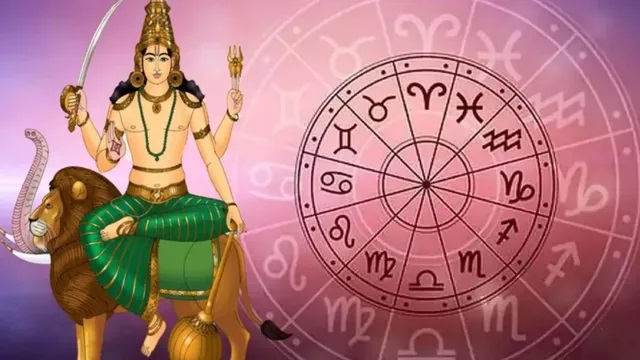 PunjabKesari Budh Gochar 2025