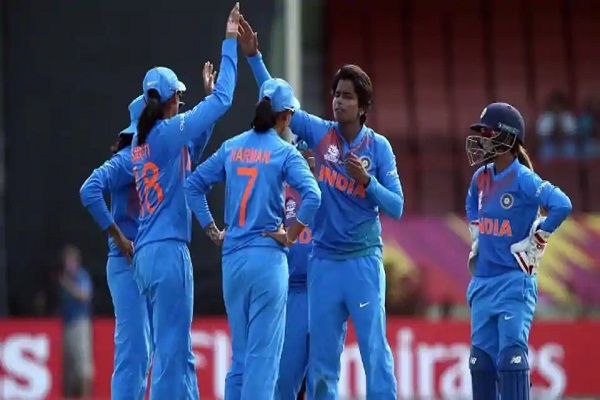 women india cricket team