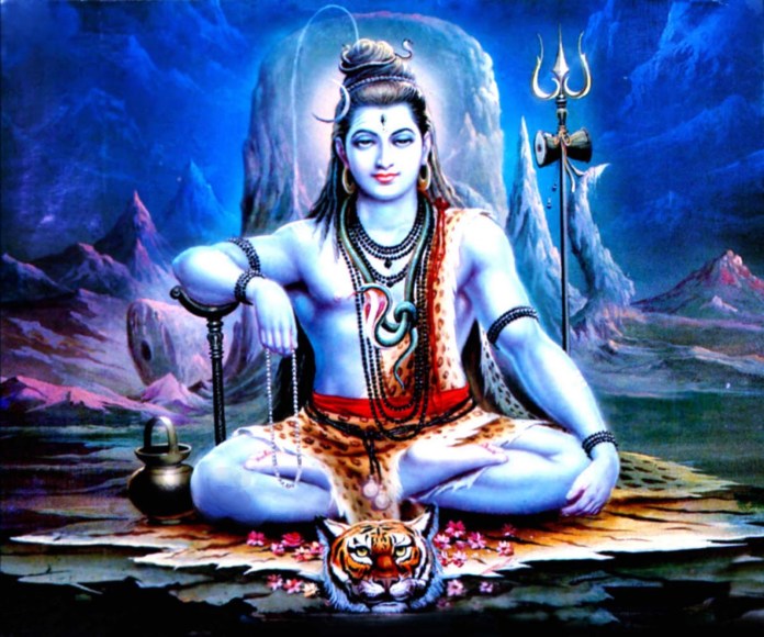 PunjabKesari, Shiva ashtottara shatanama stotram, Trishul, त्रिशूल, महाशिवरात्रि 2020, Mahashivratri 2020, Mahashivratri, Mahashivratri 2020 puja vidhi, Mahashivratri Importance, Mahashivratri puja date 2020, Shivlinga, dharm, hindu religion, hindu shastra, lord shiva, bholenath