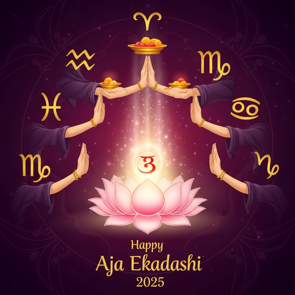 PunjabKesari Aja ekadashi