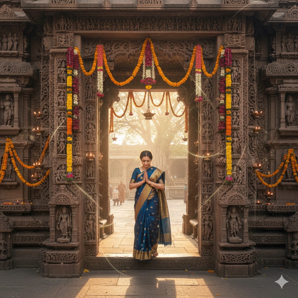 PunjabKesari Hindu Temple Rules