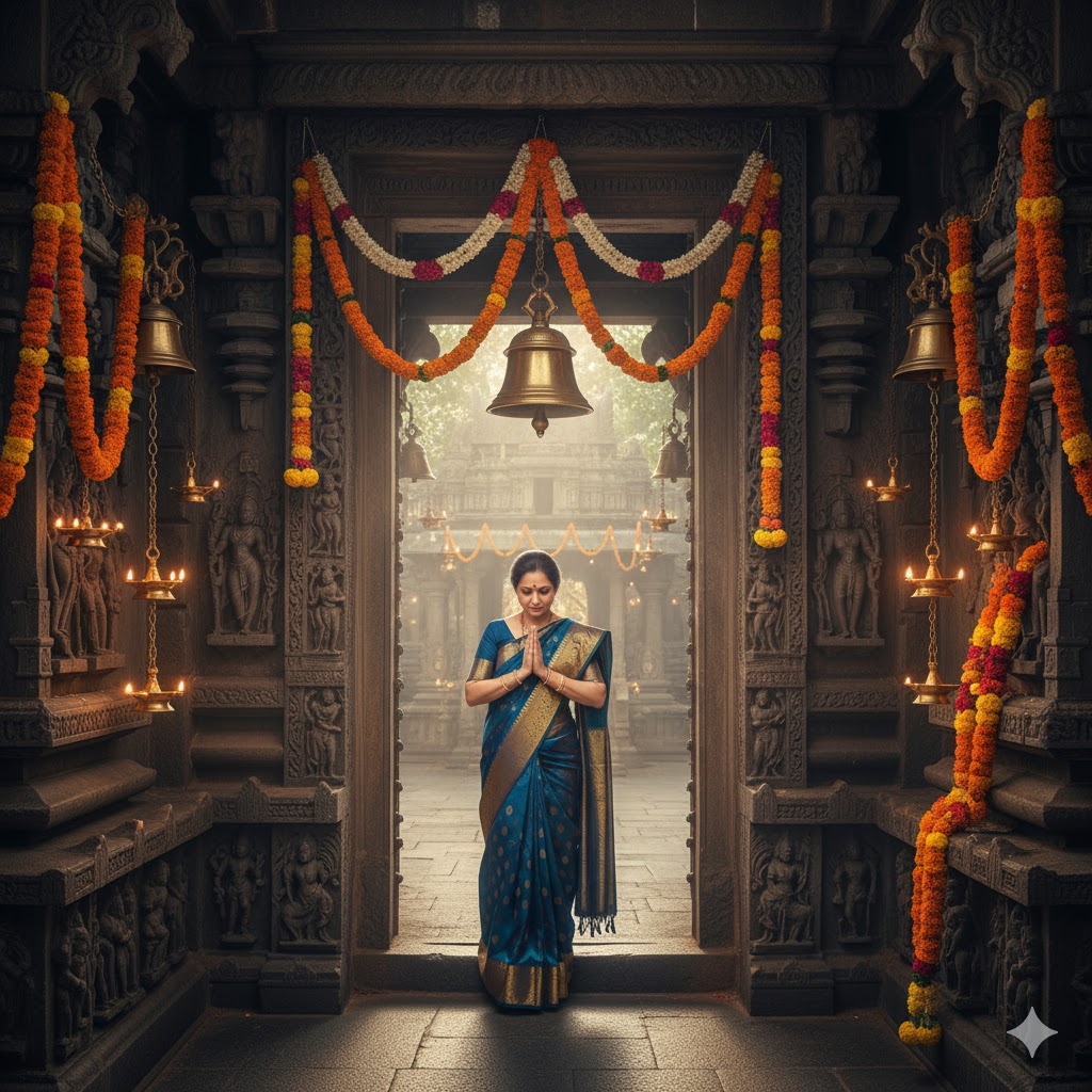 PunjabKesari Hindu New Year 2026