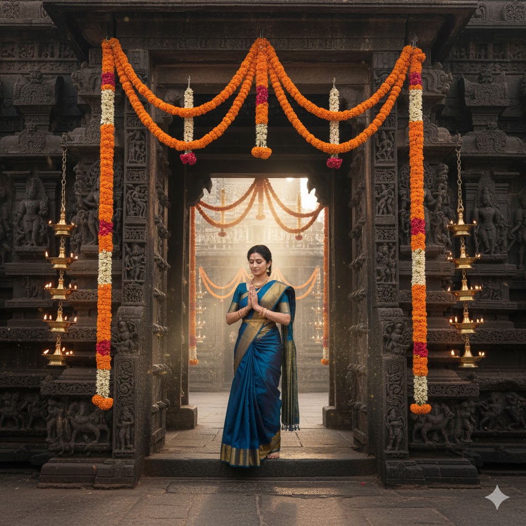 PunjabKesari Hindu Temple Rules