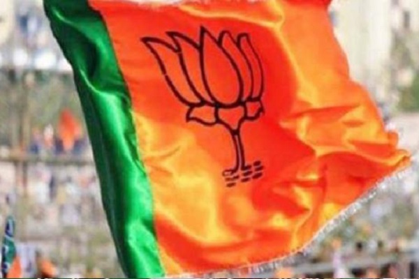 PunjabKesari, Madhya Pardesh Hindi News, Bhopal Hindi News, Bhopal Hindi Samachar, Congress, Bala Bachchan, Counterattack, BJP