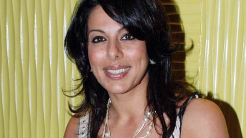 Pooja Bedi Marriage