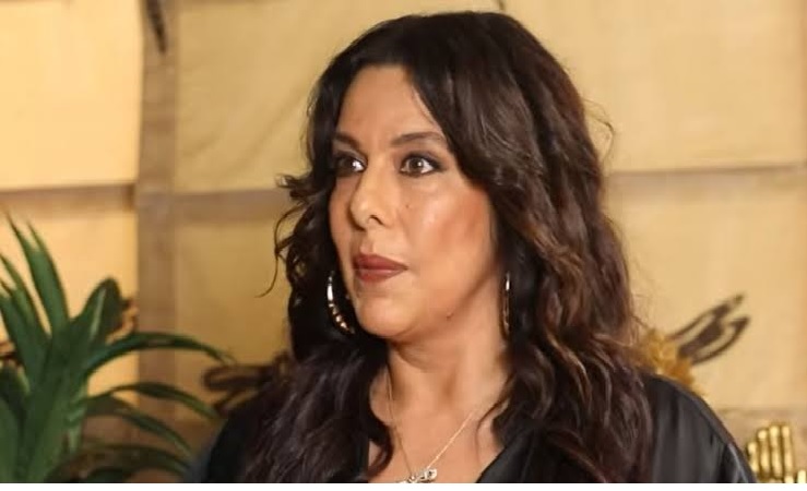 Pooja Bedi Marriage