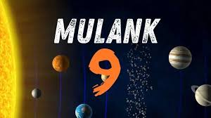 Ank Jyotish Numerology