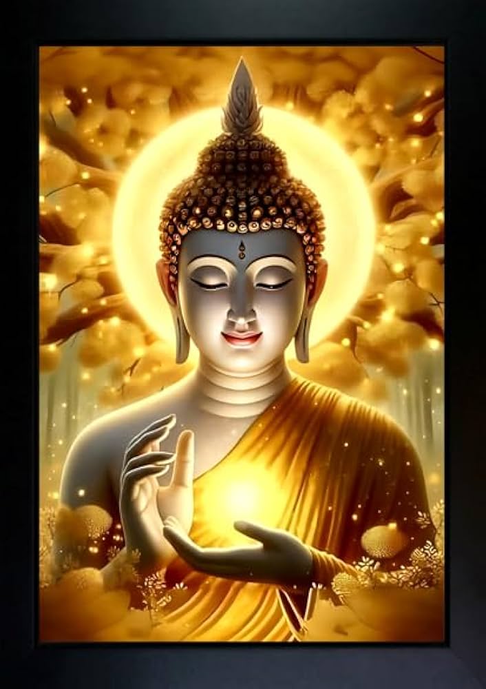 PunjabKesari Life changing teachings of Gautam Buddha