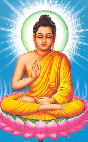 PunjabKesari Life changing teachings of Gautam Buddha