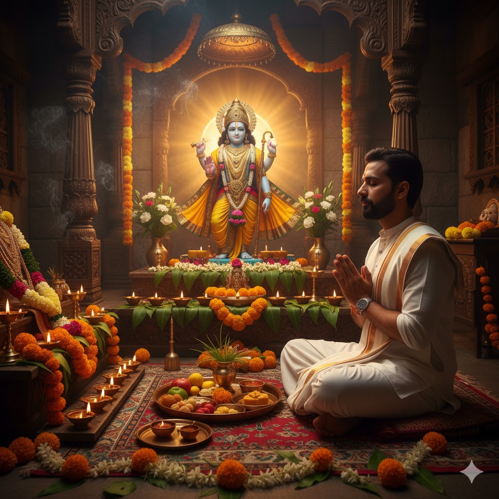 PunjabKesari Margashirsha Month