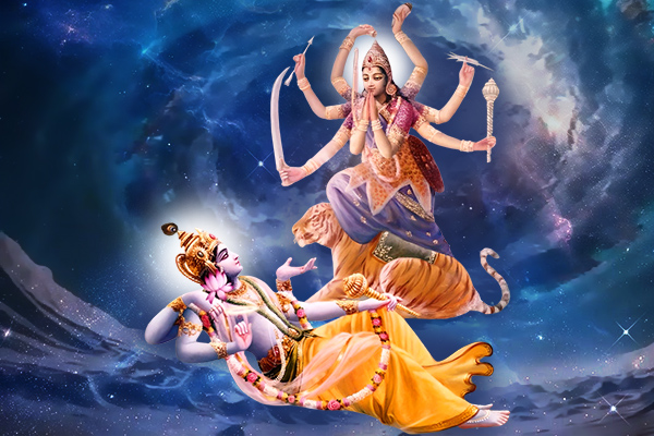 PunjabKesari Utpanna Ekadashi 2025