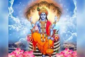 PunjabKesari Utpanna Ekadashi 2025