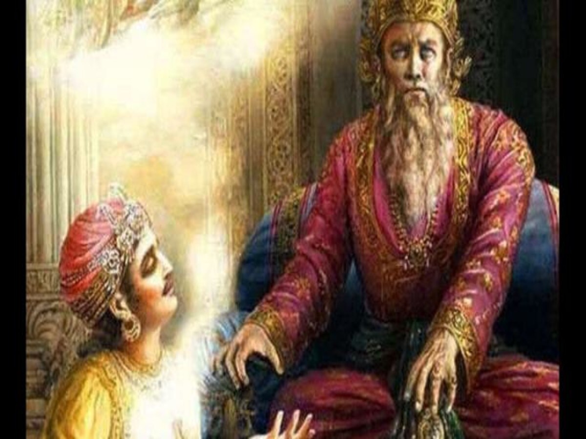 PunjabKesari Vidur Niti