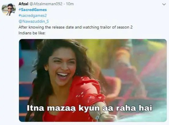 Bollywood Tadka