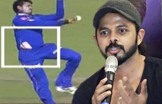 sreesanth image