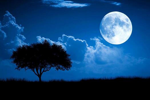 Blue Moon 2026