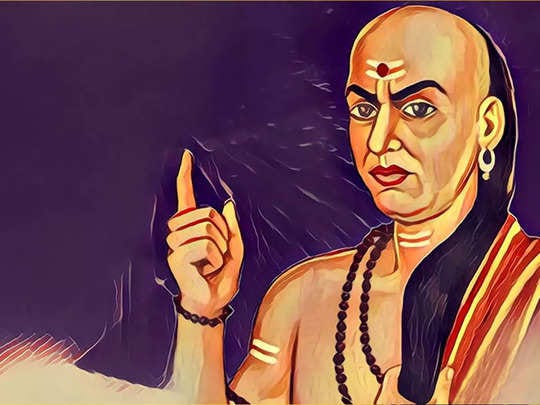 PunjabKesari Chanakya Niti