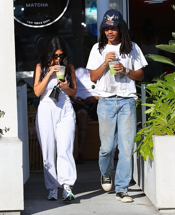 PunjabKesari , कॉर्टनी कार्दशियन इमेज, कॉर्टनी कार्दशियन फोटो, कॉर्टनी कार्दशियन पिक्चर 