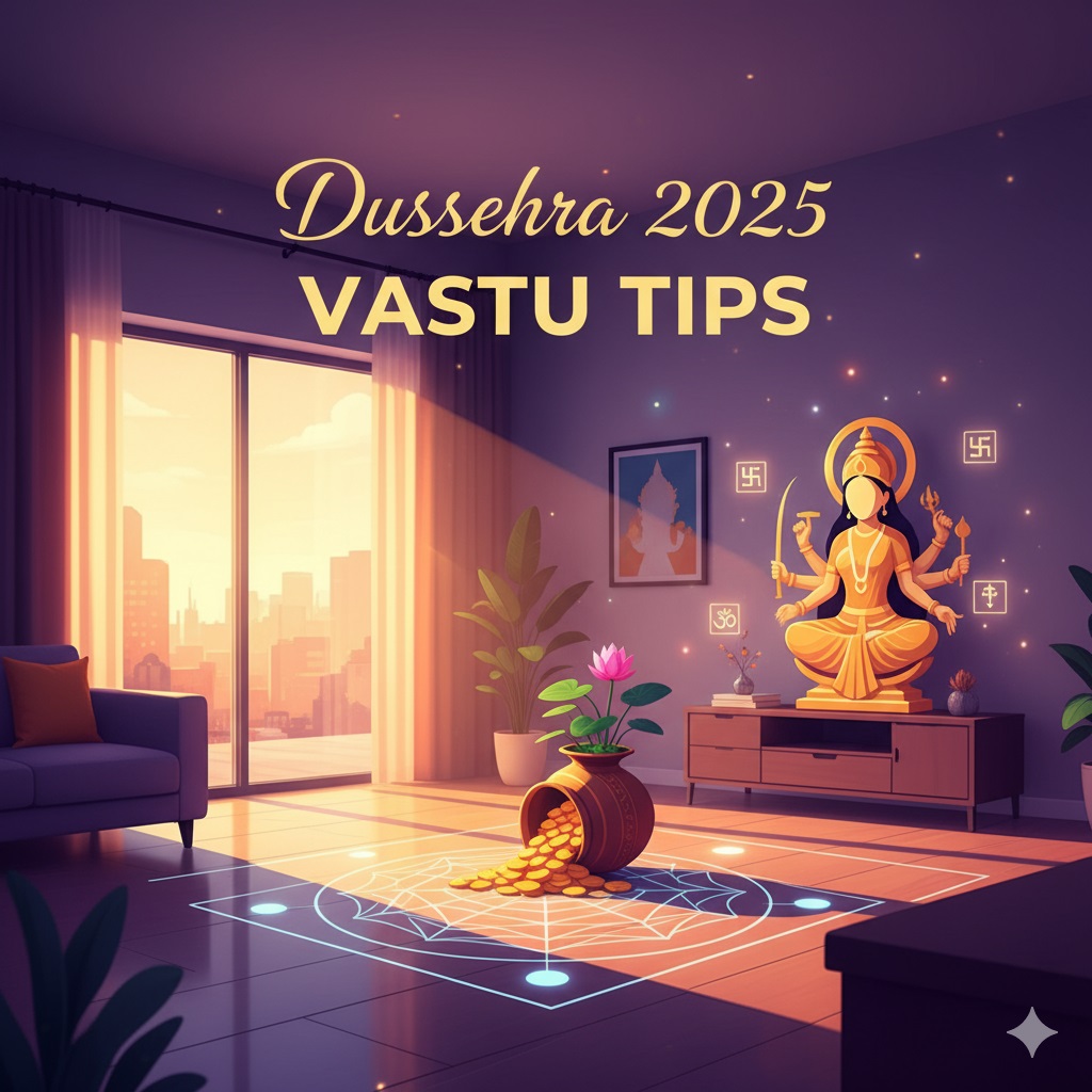 PunjabKesari Dussehra 2025 Vastu tips
