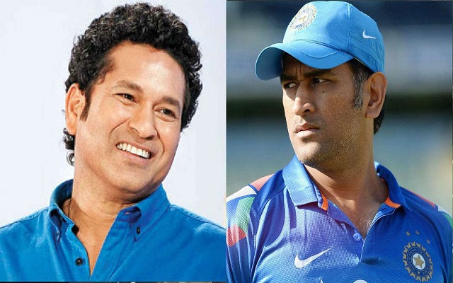 dhoni and sachin image, sachin tendulkar photo, dhoni photos, ms dhoni images