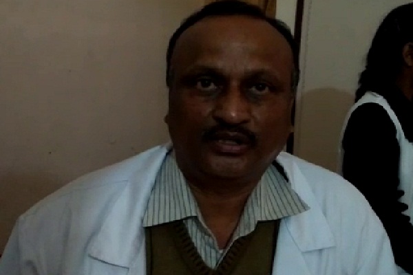 PunjabKesari, doctor