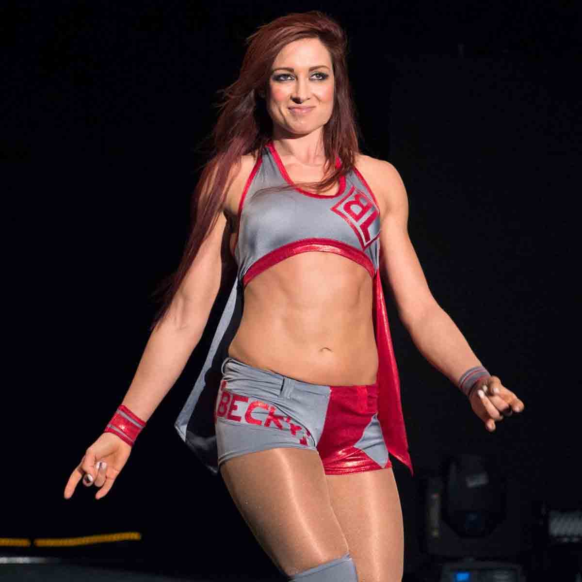 WWE star Becky Lynch, Becky Lynch, Becky Lynch Hollywood career, WWE Star Becky Lynch, WWE news in hindi, Sports news
