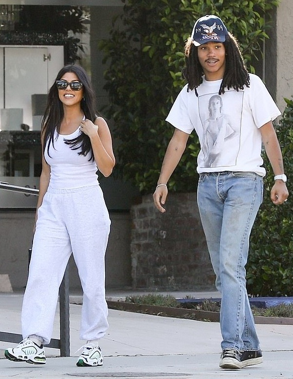 PunjabKesari ,कॉर्टनी कार्दशियन इमेज, कॉर्टनी कार्दशियन फोटो, कॉर्टनी कार्दशियन पिक्चर 