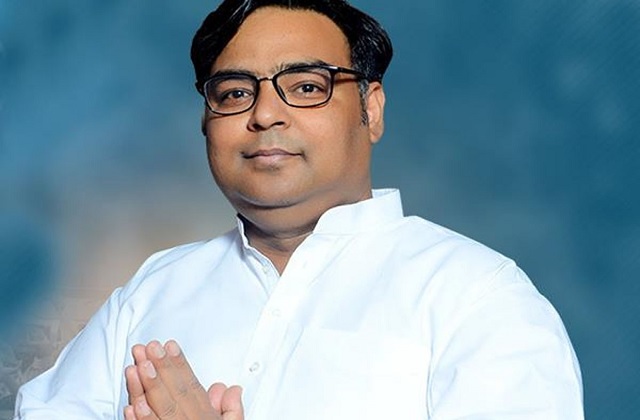 AAP MLA