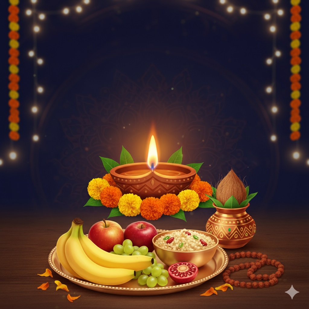 PunjabKesari Navratri Rules