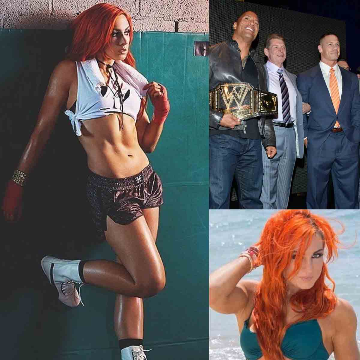 WWE star Becky Lynch, Becky Lynch, Becky Lynch Hollywood career, WWE Star Becky Lynch, WWE news in hindi, Sports news