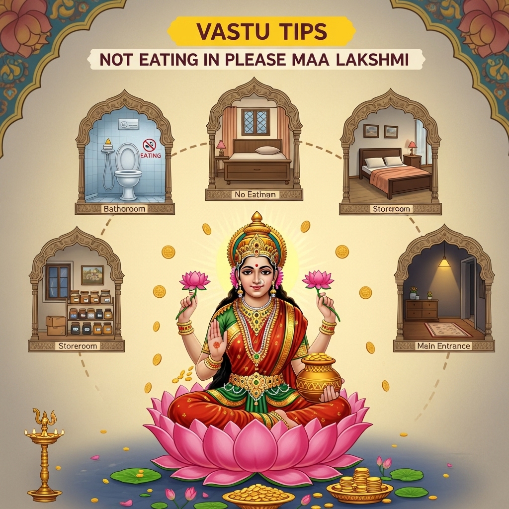 PunjabKesari Vastu Tips