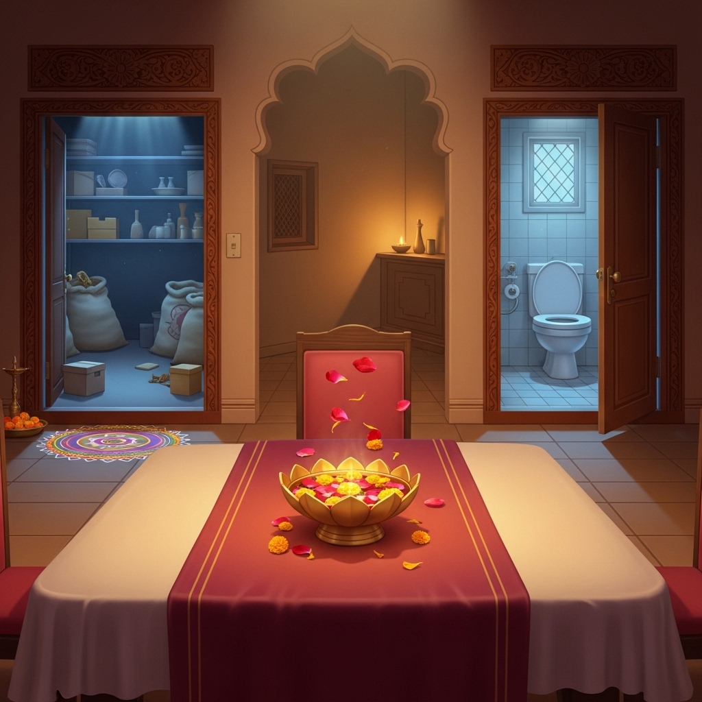 PunjabKesari Vastu Tips