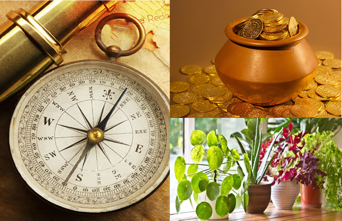 PunjabKesari Vastu Tips