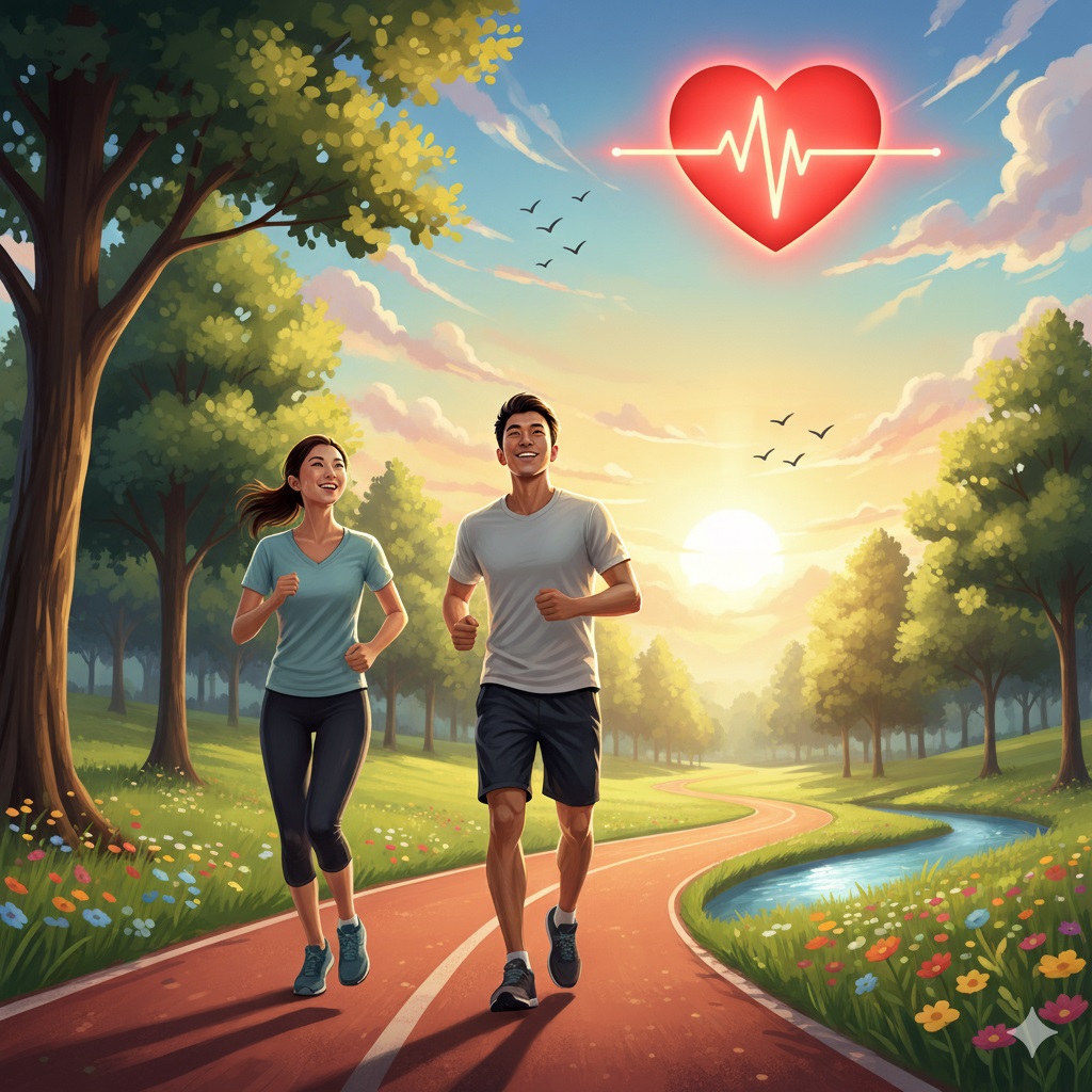 PunjabKesari World heart day
