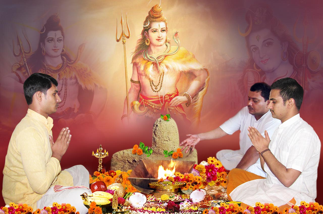 PunjabKesari, kundli tv, shiv pujan
