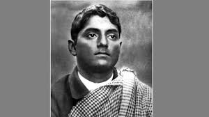 PunjabKesari Death Anniversary of Bagha Jatin