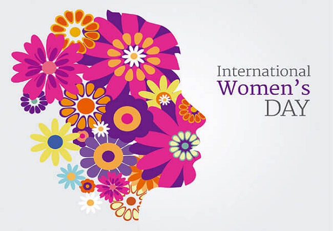 PunjabKesari, International Women Day, अन्तराष्ट्रीय महिला दिवस