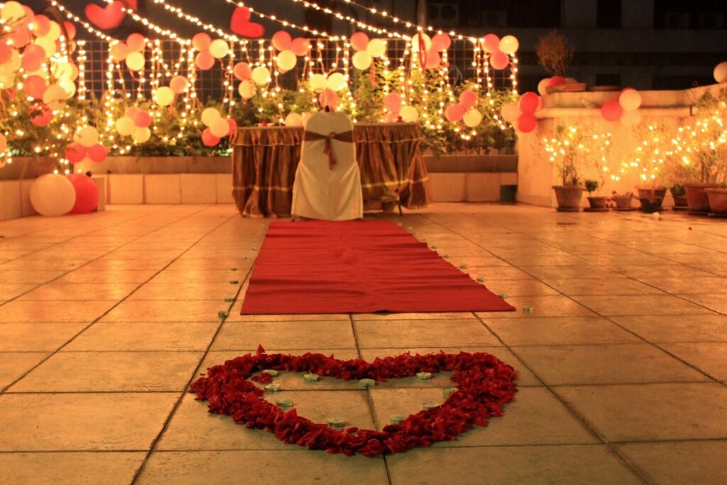 PunjabKesari Rooftop Gazebo Vastu Tips